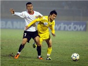 Bóng đá anh, ngoại hạng anh, lịch thi đấu euro 2012, Cầu thủ SLNA nói gì trước giờ G?